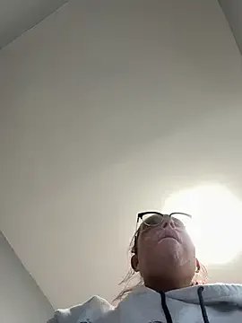 Angel-LinaX from StripChat