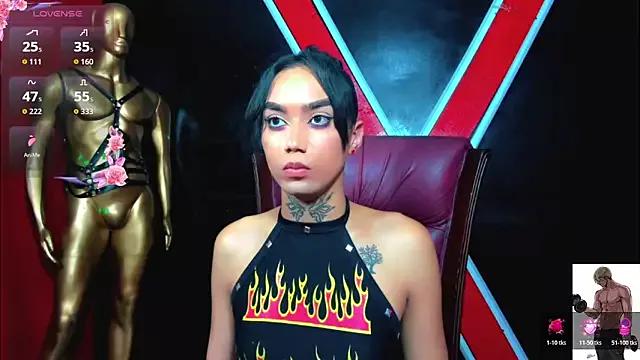 Naked Room Angel21___ 