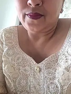 angel_ridhi from StripChat