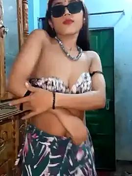 Naked Room Angel_Riye 