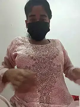 Angel_Sume from StripChat