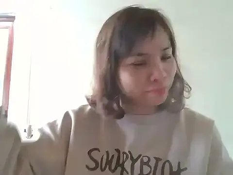 Angela-Eira from StripChat