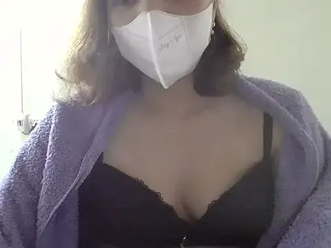 Angela-Eira from StripChat