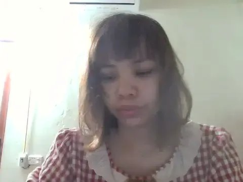 Angela-Eira from StripChat