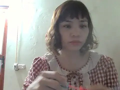 Angela-Eira from StripChat