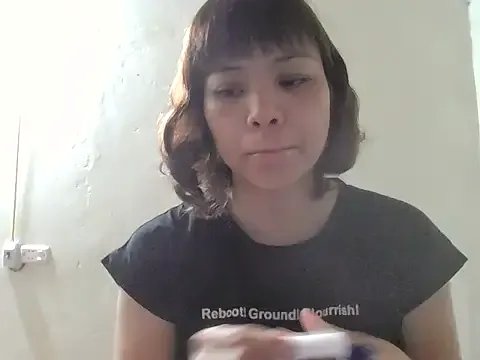 Angela-Eira from StripChat