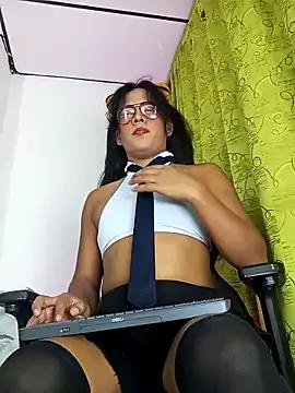 angela_bigdick from StripChat is Freechat