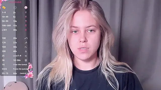 AngelAnty from StripChat