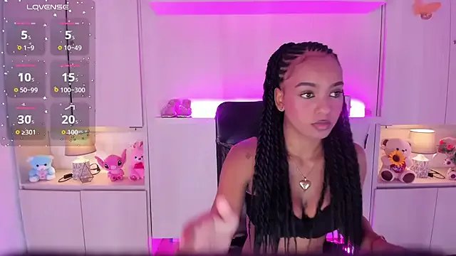 AngelaRiverss from StripChat