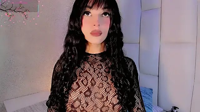 Angeles_Busst from StripChat