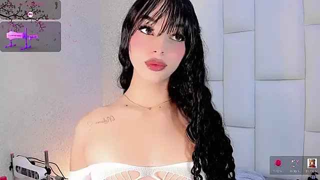 Angeles_Busst from StripChat