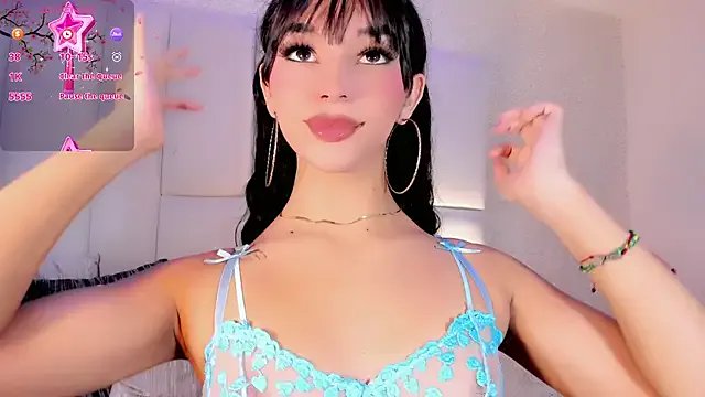 Angeles_Busst from StripChat