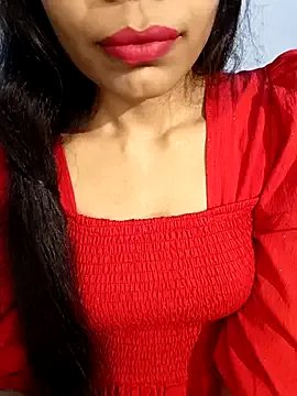 Angelic_Princess from StripChat