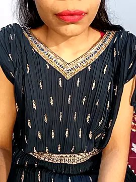 Angelic_Princess from StripChat