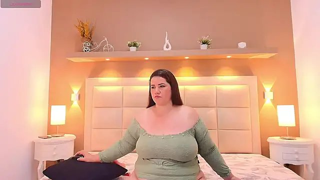 AngelicaMason from StripChat