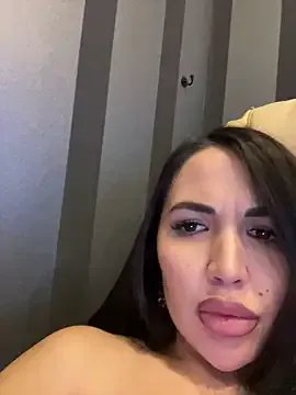 ANGELIKA7741 from StripChat