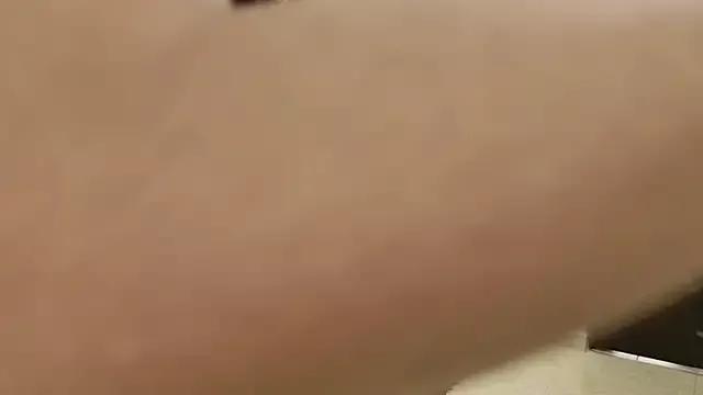 Naked Room Angelique_Angell 