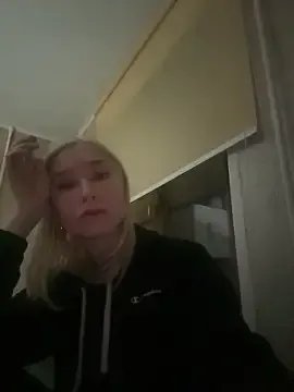 AngelJeni from StripChat