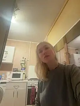 AngelJeni from StripChat