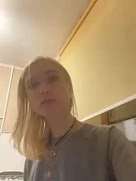 AngelJeni from StripChat