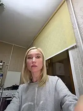 AngelJeni from StripChat