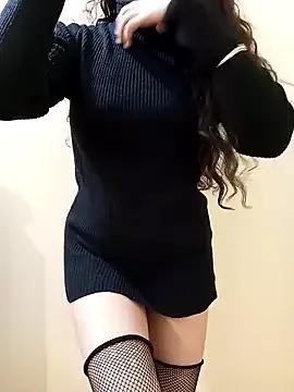 Angelnirvanaa from StripChat is Freechat