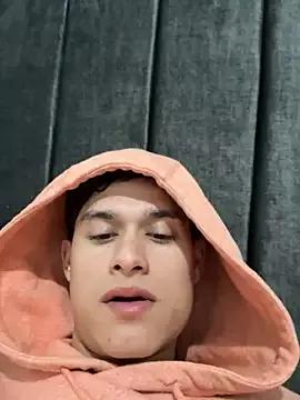 Angelzir from StripChat