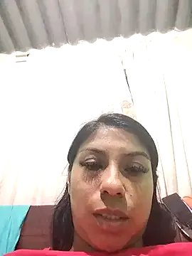 AnggelicaSwan21 from StripChat