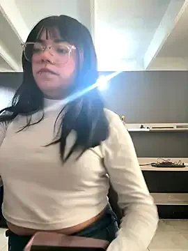 AngieRousse_ from StripChat