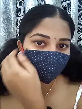 Angleannie from StripChat is Freechat