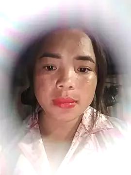 AnHa19 from StripChat