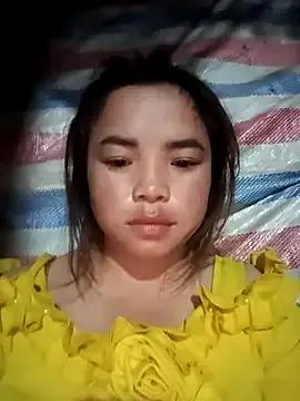 AnHa19 from StripChat