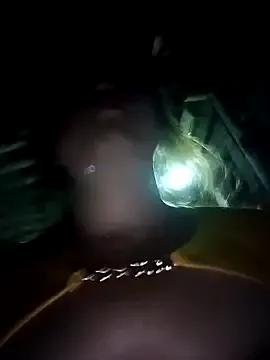 AnHa19 from StripChat