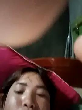 AnHa19 from StripChat