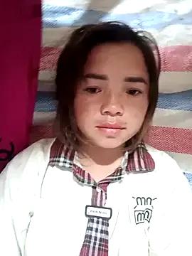 AnHa19 from StripChat