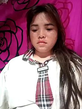 AnHa19 from StripChat