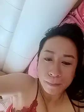 Aniani11 from StripChat
