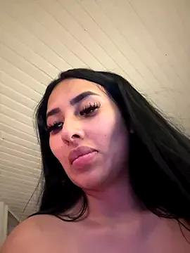 Anily_Lovely from StripChat is Freechat