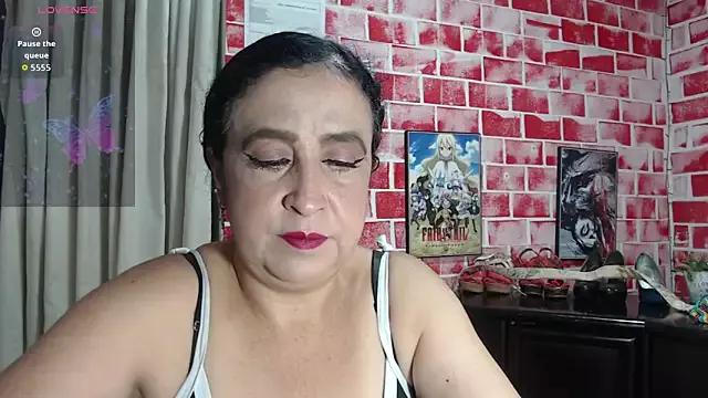 Naked Room anita_s3x 