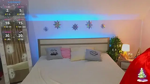 AnittaHarris_ from StripChat