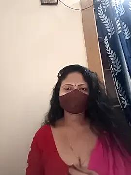 Anjali_88 on StripChat 