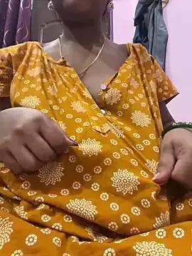 anjalibb from StripChat