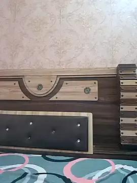 anjalibb from StripChat