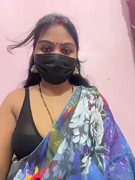 anjalibb from StripChat