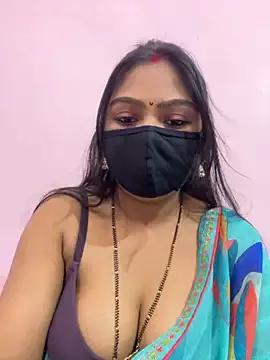 anjalibb from StripChat