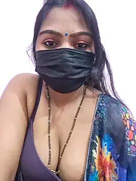 anjalibb from StripChat