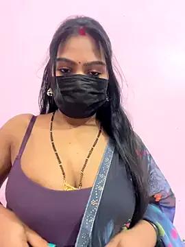 anjalibb from StripChat