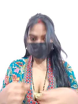 anjalibb from StripChat