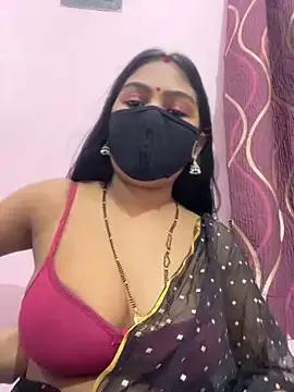 anjalibb from StripChat