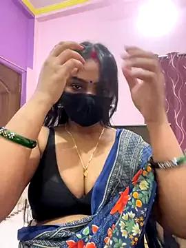 anjalibb from StripChat